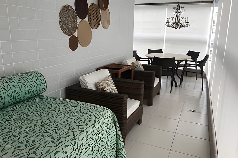 Charming apartament Resort Reserva da Mata - mod 8